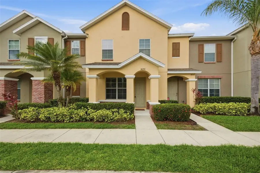 14150 Oakham Street, Tampa, FL 33626 - #2