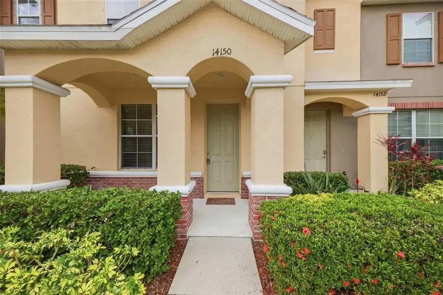 14150 Oakham Street, Tampa, FL 33626 - #3