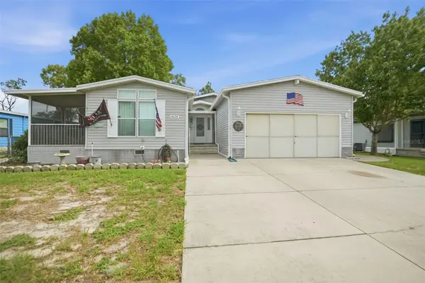 14358 Midfield Street, BROOKSVILLE, FL 34613