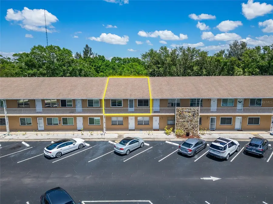 8039 Garden Drive #205, Seminole, FL 33777 - #2