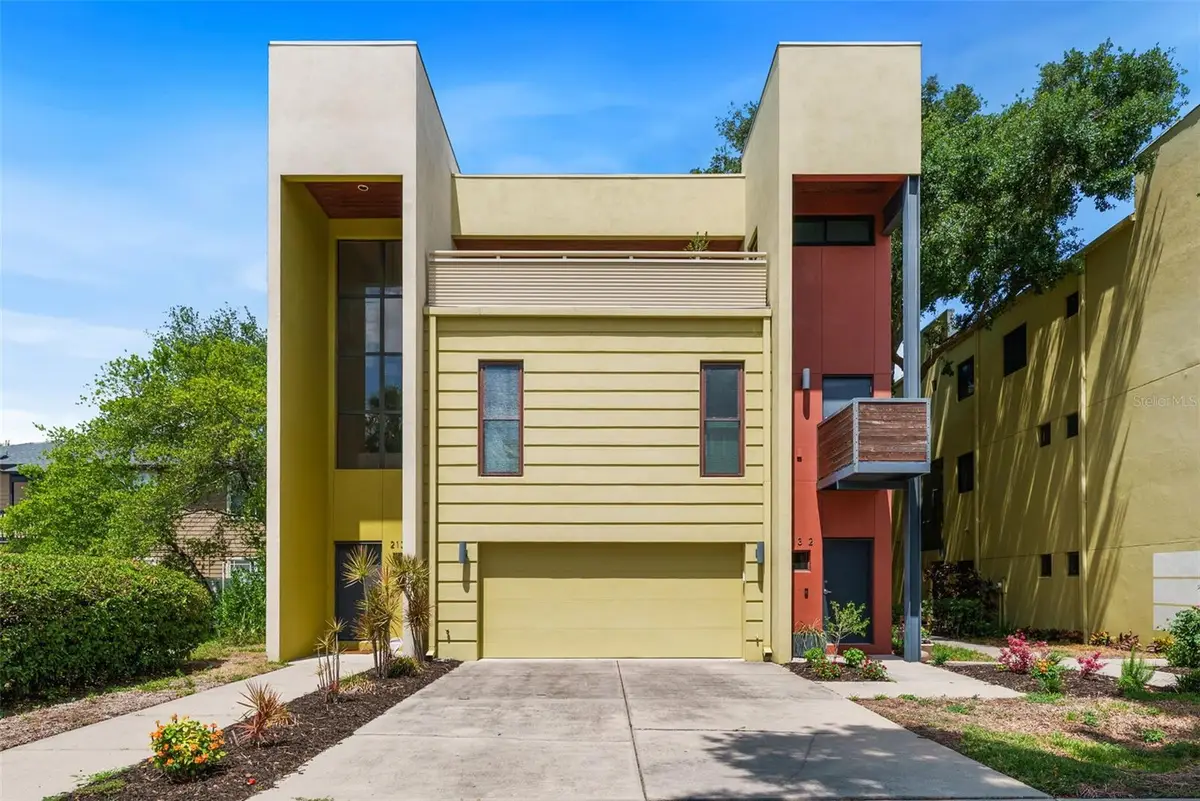 213 S Moody Avenue #1, Tampa, FL 33609 - #1