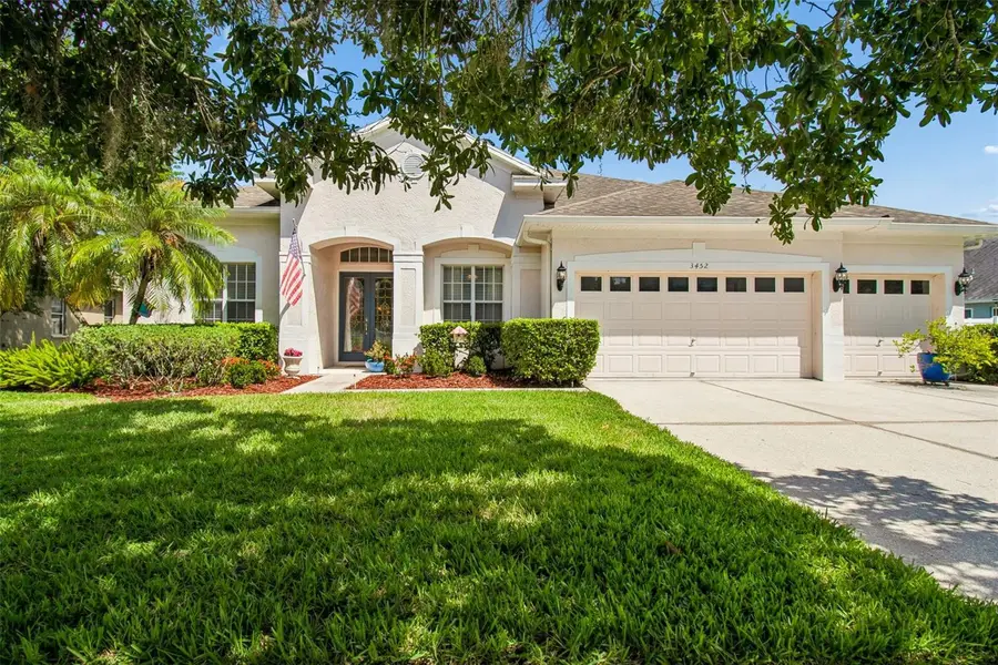 3452 Williston Loop, Land O Lakes, FL 34639 - #2