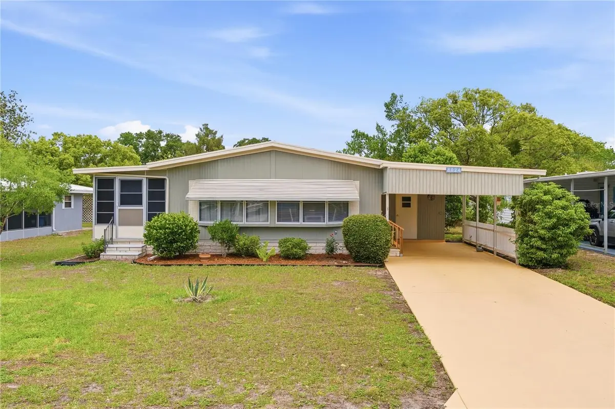 8024 Fairlane Avenue, Brooksville, FL 34613 - #1