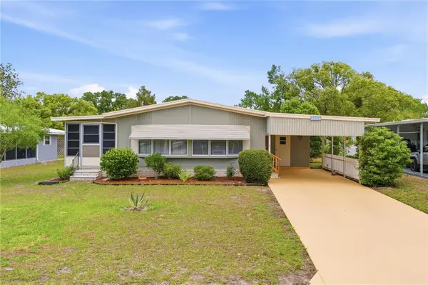 8024 Fairlane Avenue, BROOKSVILLE, FL 34613