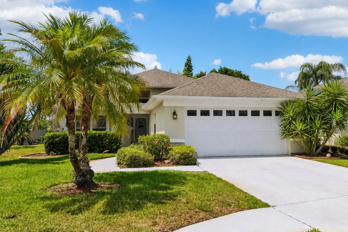 1129 Daleside Lane, New Port Richey, FL 34655 - #1