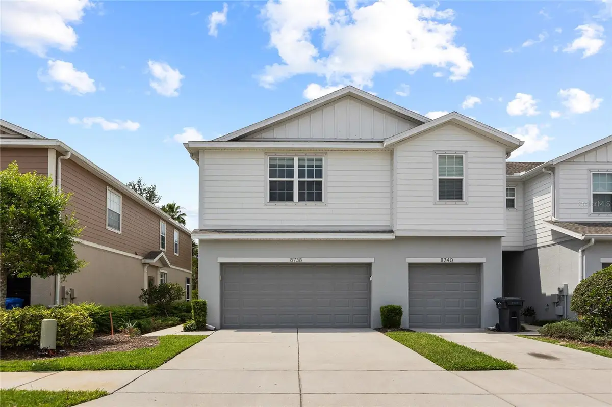 8738 Turnstone Haven Place, Tampa, FL 33619 - #1
