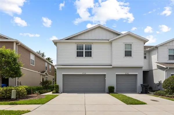 8738 Turnstone Haven Place, TAMPA, FL 33619