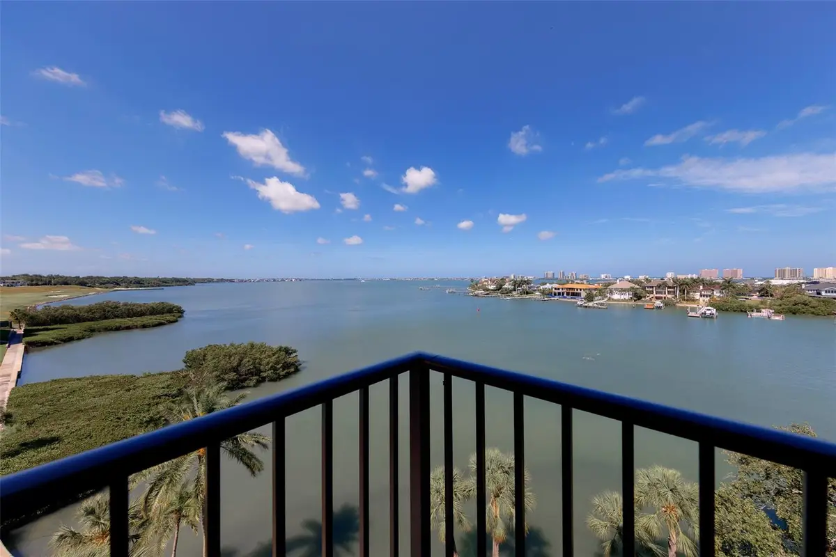 8 Belleview Boulevard #507, Belleair, FL 33756 - #1