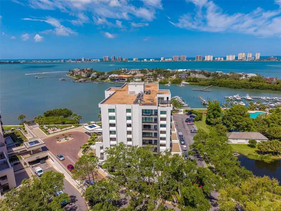 8 Belleview Boulevard #507, Belleair, FL 33756 - #2