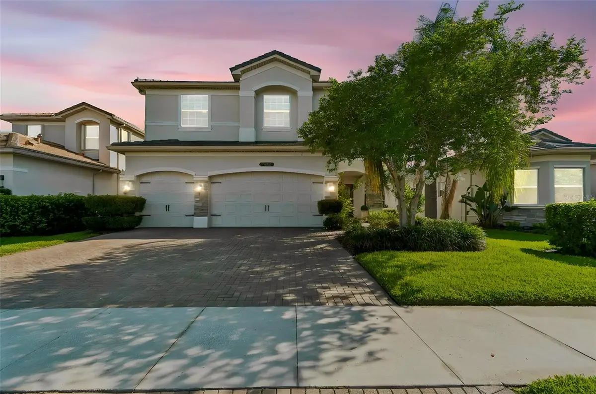 30229 Southernwood Court, Wesley Chapel, FL 33543 - #1