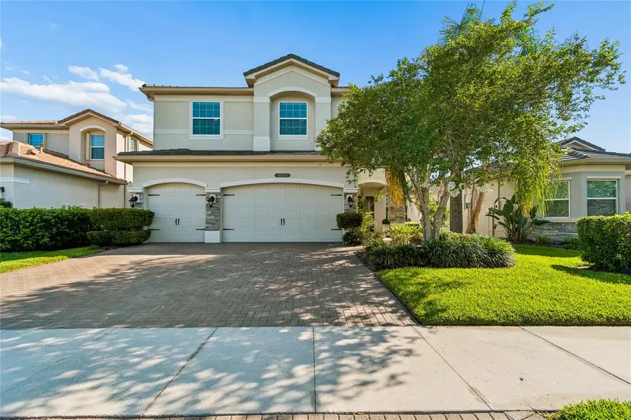 30229 Southernwood Court, Wesley Chapel, FL 33543 - #2