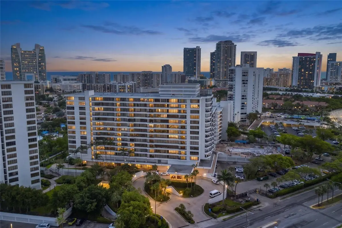 500 Three Islands Boulevard #1008, Hallandale Beach, FL 33009 - #1