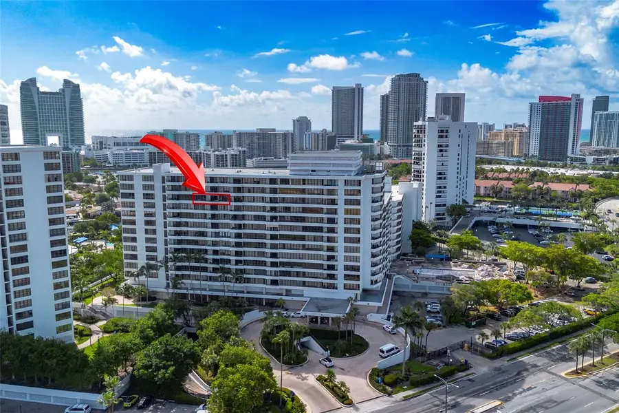 500 Three Islands Boulevard #1008, Hallandale Beach, FL 33009 - #3