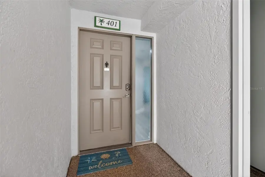 14600 Gulf Boulevard #401, Madeira Beach, FL 33708 - #2