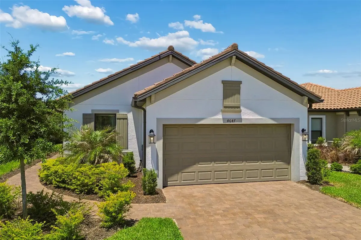 4647 Garofalo Road, Wesley Chapel, FL 33543 - #1