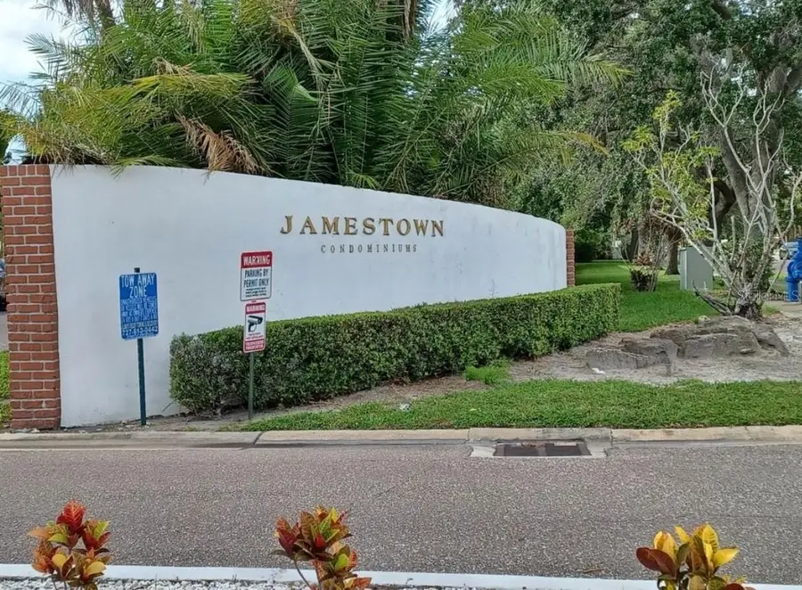 1131 84th Avenue N #D, Saint Petersburg, FL 33702 - #2
