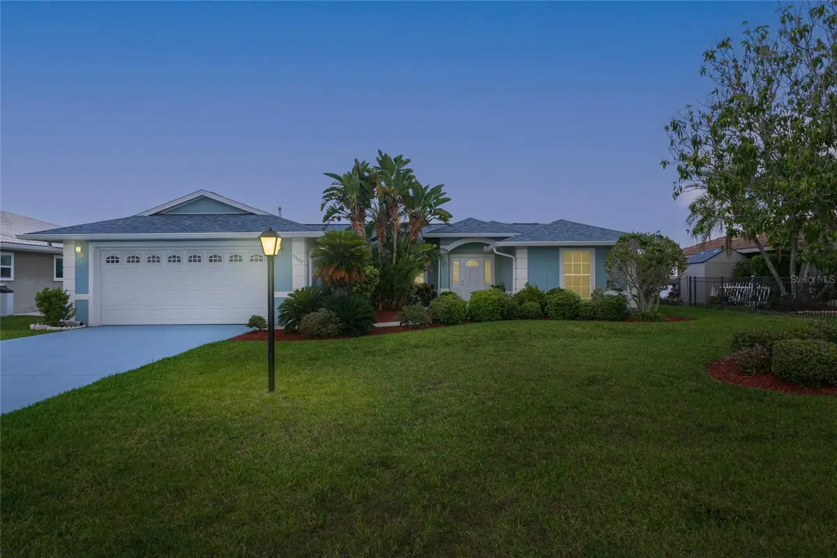 5557 Bowline Bend, New Port Richey, FL 34652 - #1