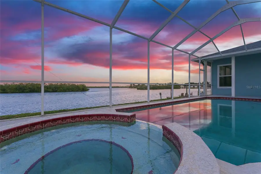 5557 Bowline Bend, New Port Richey, FL 34652 - #2