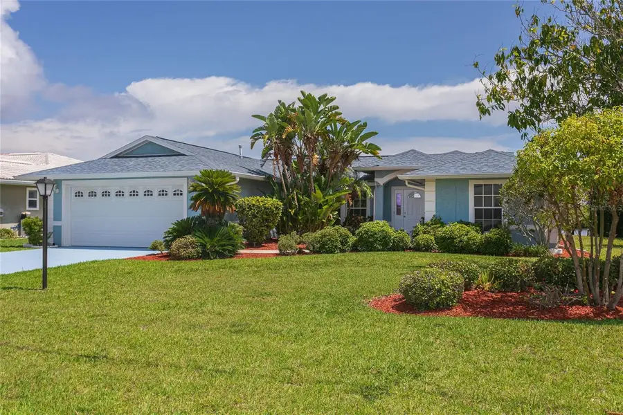 5557 Bowline Bend, New Port Richey, FL 34652 - #3