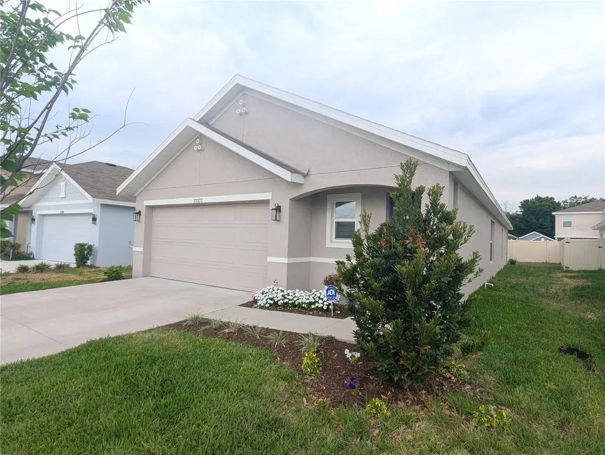 37377 Angel Wings Avenue, Zephyrhills, FL 33541 - #1
