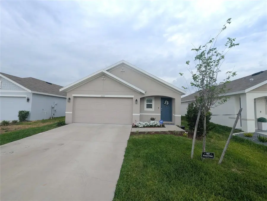 37377 Angel Wings Avenue, Zephyrhills, FL 33541 - #3