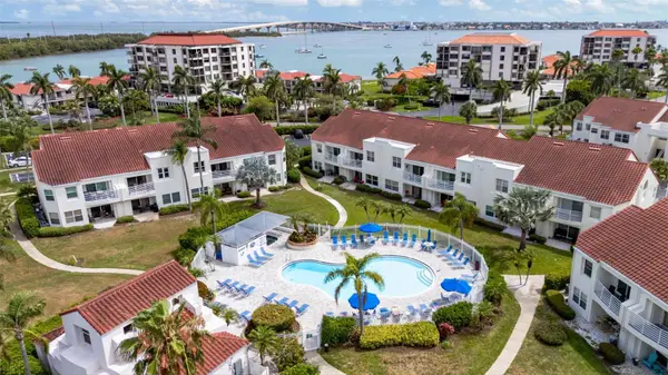6011 Bahia Del Mar Boulevard #256, ST PETERSBURG, FL 33715