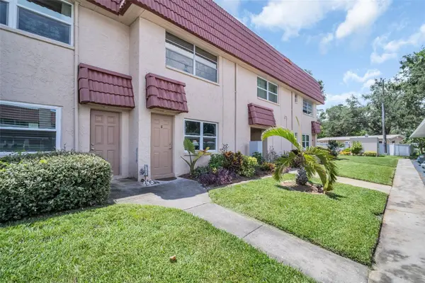 10036 63rd Avenue N #6, ST PETERSBURG, FL 33708