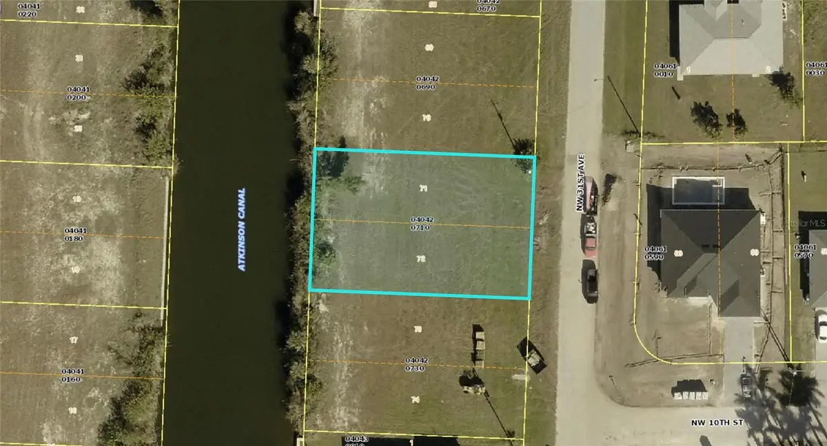 1004 NW 31st Avenue, Cape Coral, FL 33993 - #1