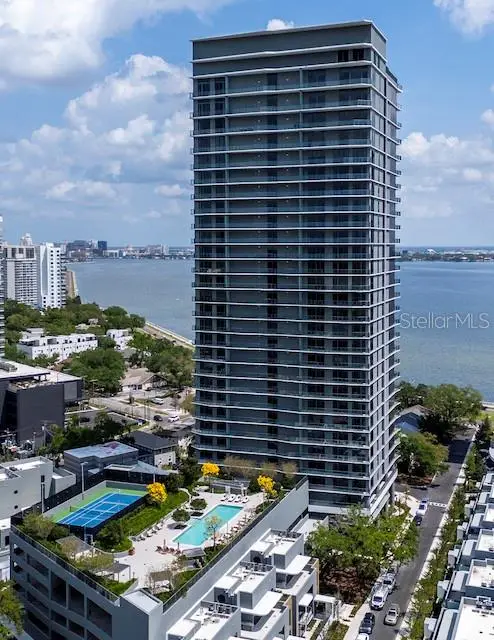 3015 S Ysabella Avenue #1501, TAMPA, FL 33629