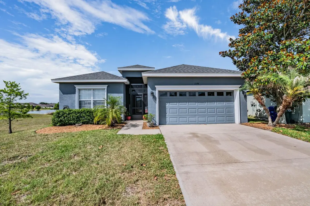 2178 Geneva Drive, Lakeland, FL 33805 - #1