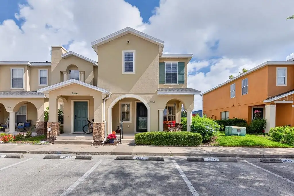 2556 Sea Wind Way, Clearwater, FL 33763 - #1