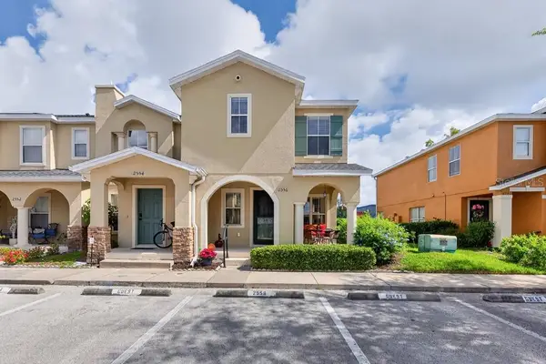 2556 Sea Wind Way, CLEARWATER, FL 33763