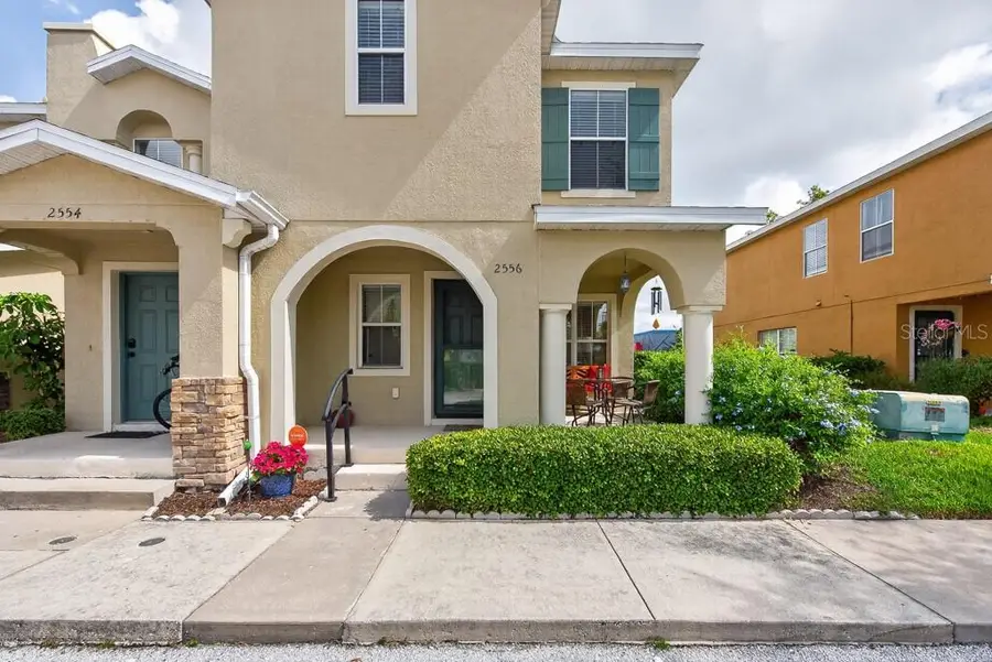 2556 Sea Wind Way, Clearwater, FL 33763 - #2