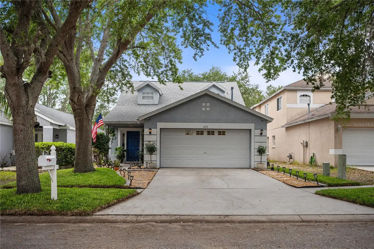 453 Summer Sails Drive, Valrico, FL 33594 - #1