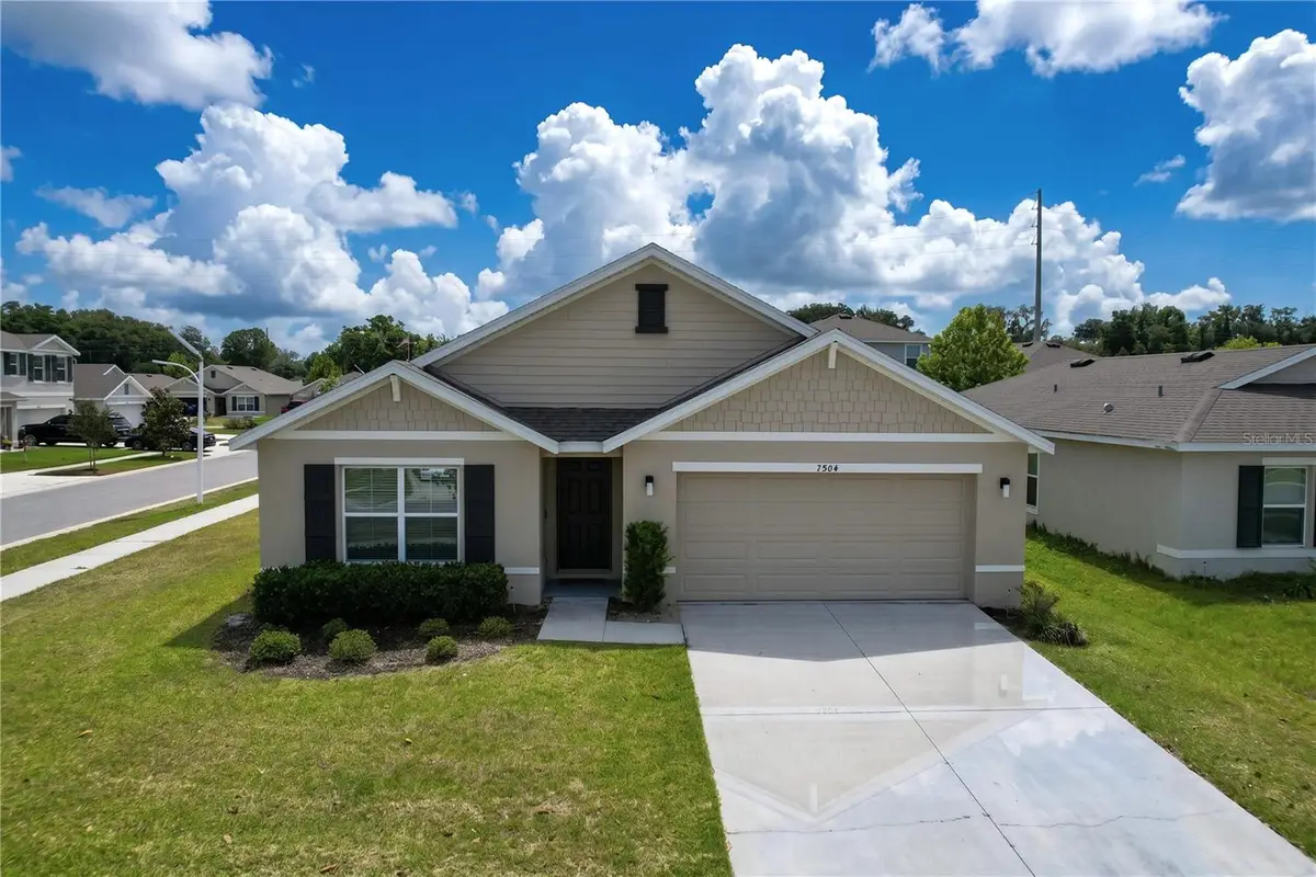 7804 Davie Ray Drive, Zephyrhills, FL 33540 - #1