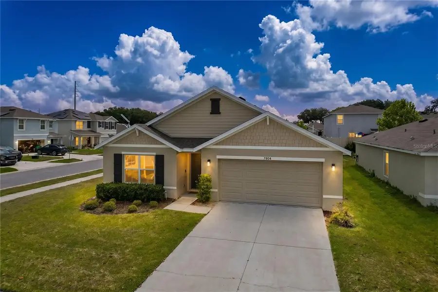 7804 Davie Ray Drive, Zephyrhills, FL 33540 - #2