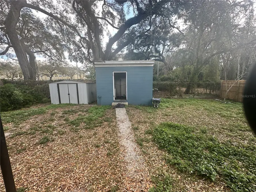 1217 E 24th Avenue, Tampa, FL 33605 - #2