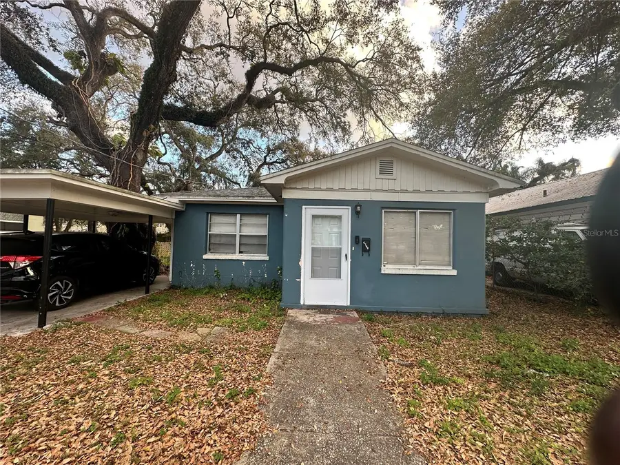 1217 E 24th Avenue, Tampa, FL 33605 - #3