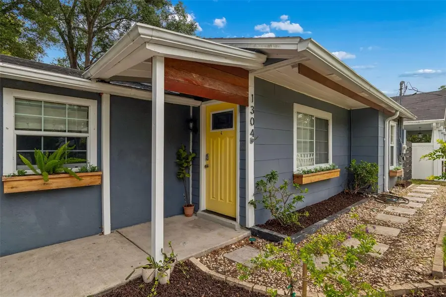1304 E Knollwood Street, Tampa, FL 33604 - #2