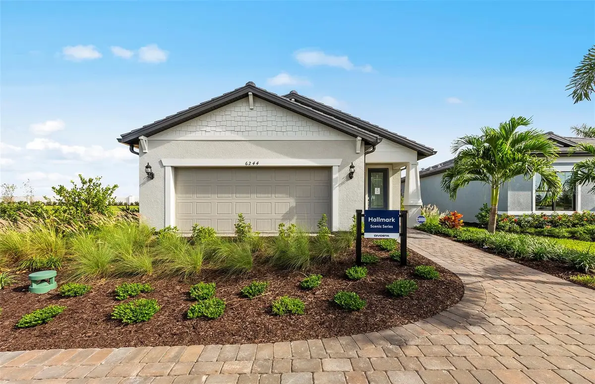 10473 Sea Breeze Ridge, Englewood, FL 34223 - #1