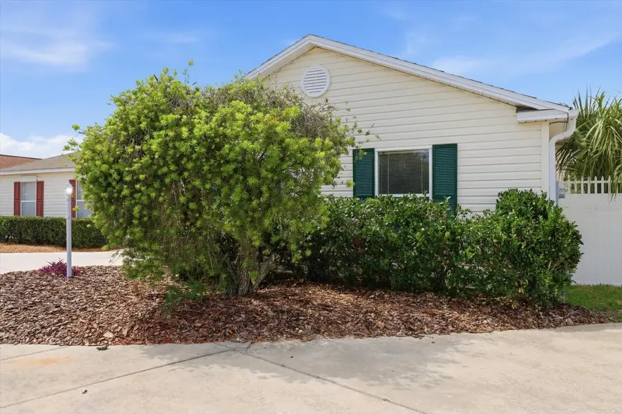 2445 Greenhill Trail, The Villages, FL 32162 - #3