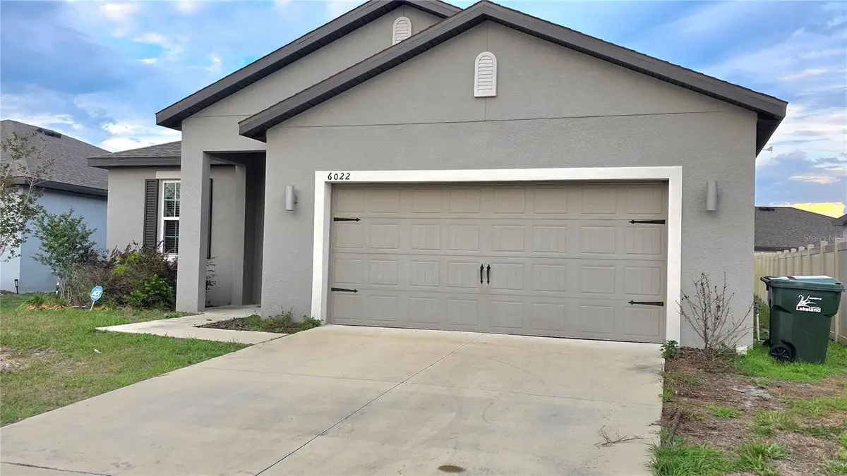 6022 Dolostone Drive, Lakeland, FL 33811 - #1