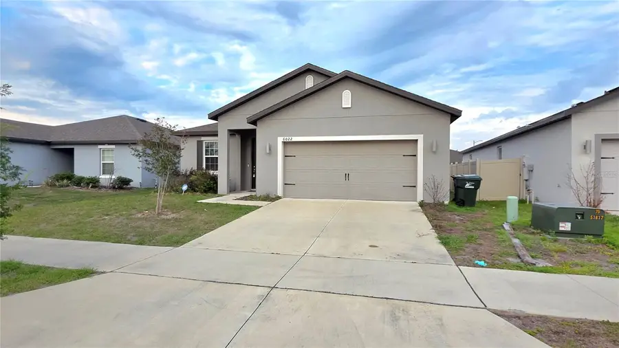 6022 Dolostone Drive, Lakeland, FL 33811 - #2