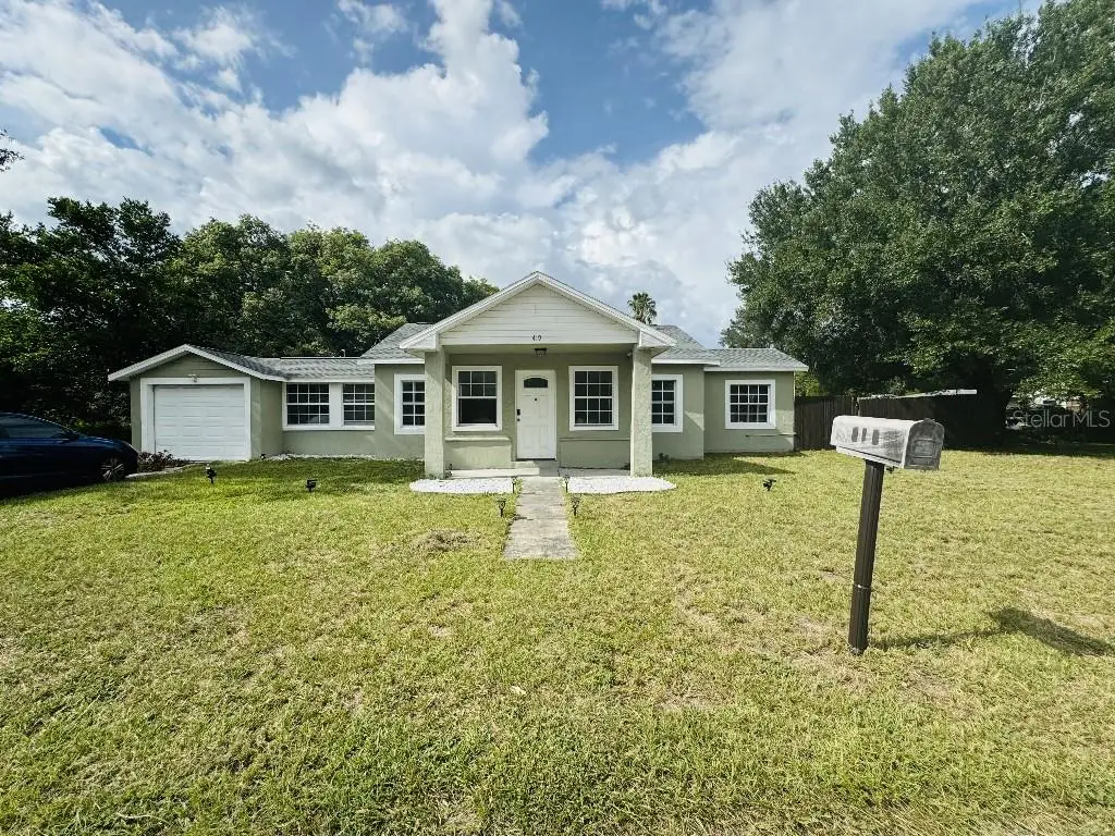 419 Avenue M Ne, Winter Haven, FL 33881 - #1