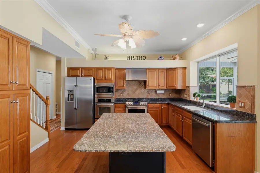 10019 Burbank Court, New Port Richey, FL 34654 - #2