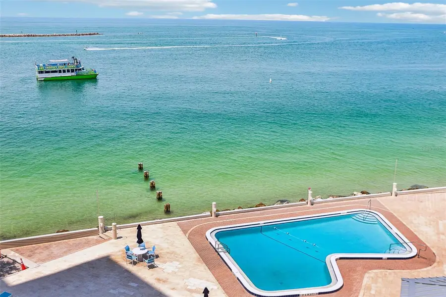 450 S Gulfview Boulevard #703, Clearwater, FL 33767 - #2
