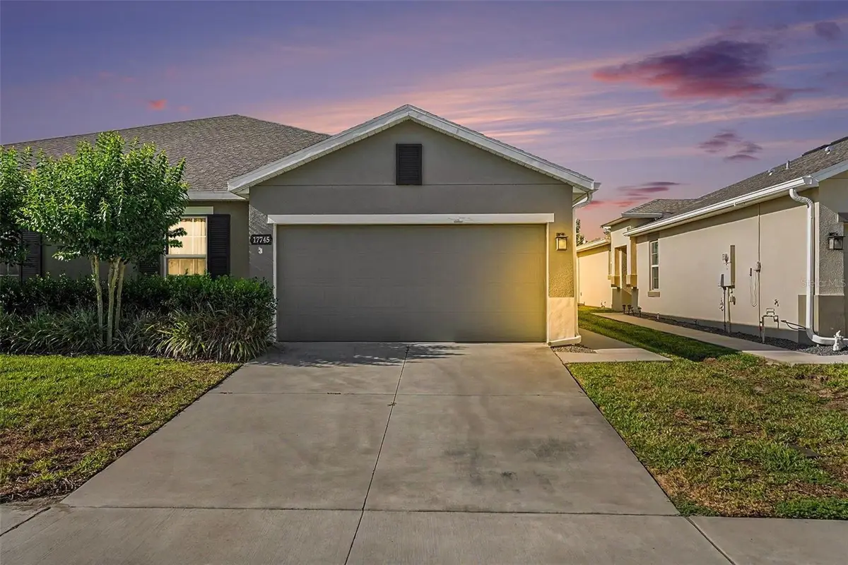 17745 Turning Leaf Circle, Land O Lakes, FL 34638 - #1