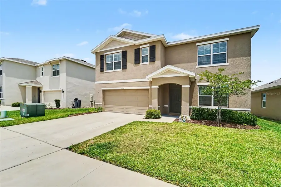33567 Hamilton Hill Lane, Wesley Chapel, FL 33545 - #3