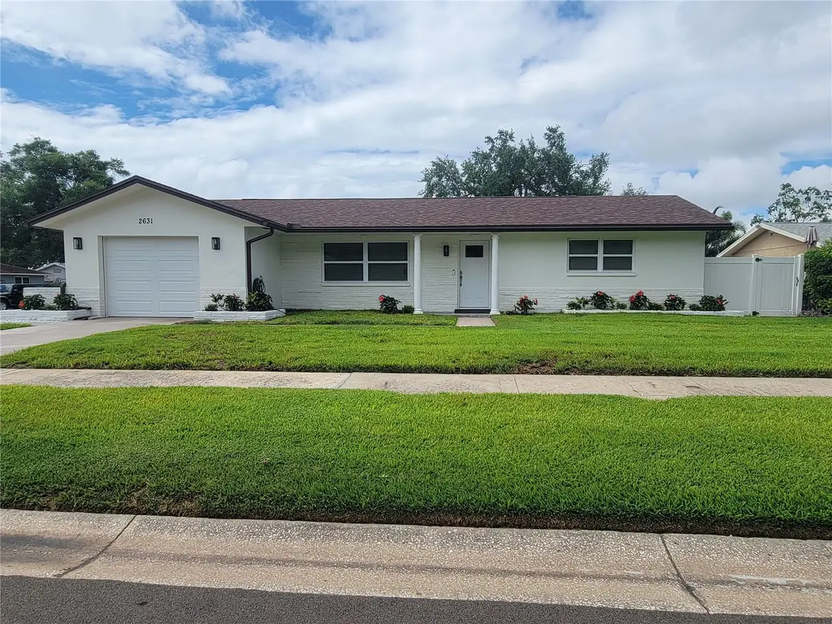 2631 Oakbrook Drive, Largo, FL 33770 - #1