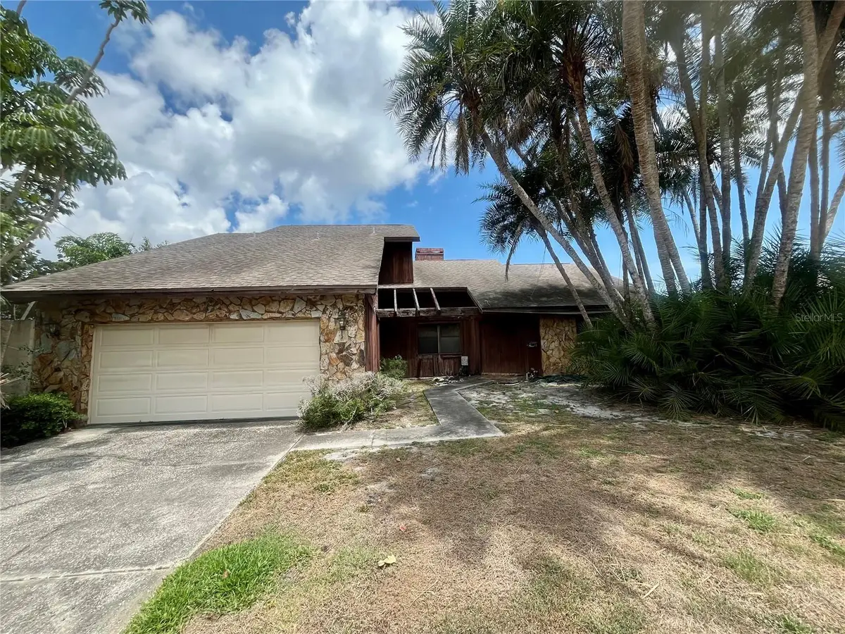 1315 74th Circle Ne, Saint Petersburg, FL 33702 - #1